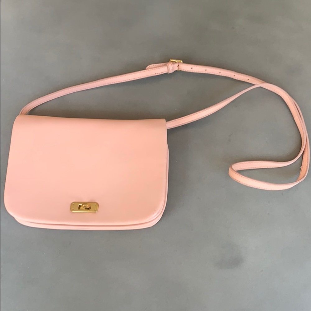 J Crew Crossbody